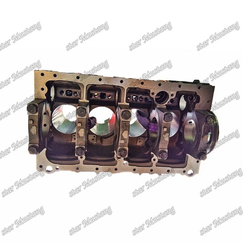 Phòng xi lanh 4JG1 8-97352744-2 8-97352744-0 Đối với phụ tùng động cơ ISUZU