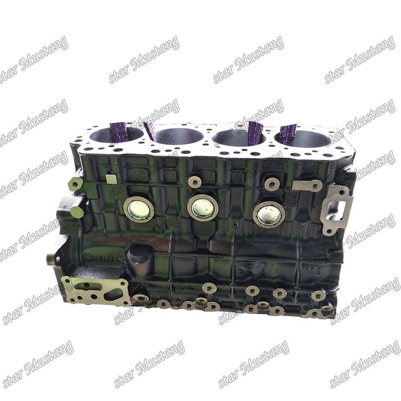 Phòng xi lanh 4JG1 8-97352744-2 8-97352744-0 Đối với phụ tùng động cơ ISUZU