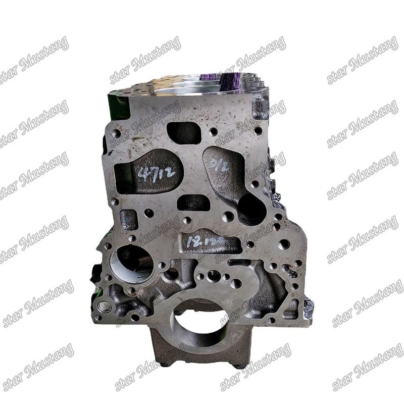Phòng xi lanh 4JG1 8-97352744-2 8-97352744-0 Đối với phụ tùng động cơ ISUZU