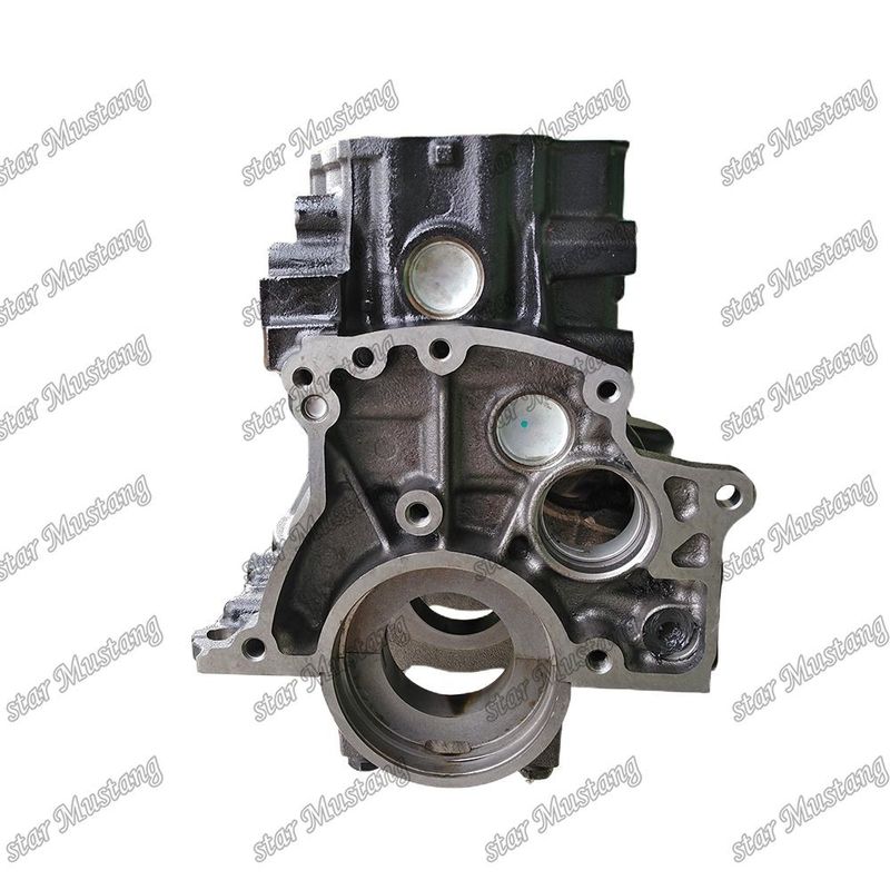 Phòng xi lanh 4JG1 8-97352744-2 8-97352744-0 Đối với phụ tùng động cơ ISUZU