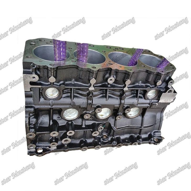 Phòng xi lanh 4JG1 8-97352744-2 8-97352744-0 Đối với phụ tùng động cơ ISUZU
