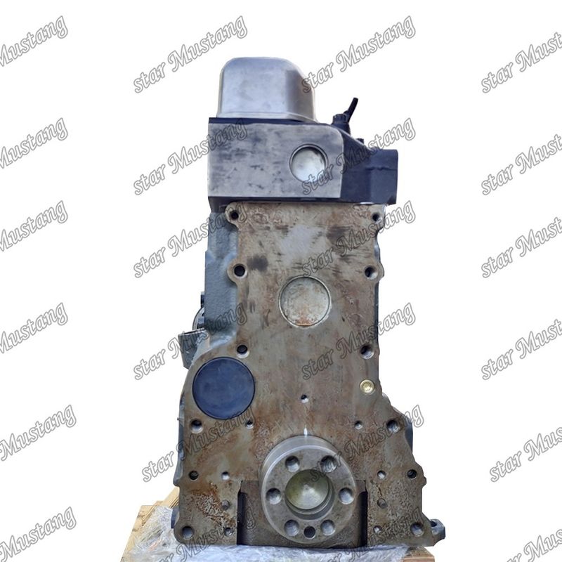 Máy tròn 6BG1 1-11210-444-7 1-11210444-0 1-11210340-9 Đối với phụ tùng động cơ ISUZU
