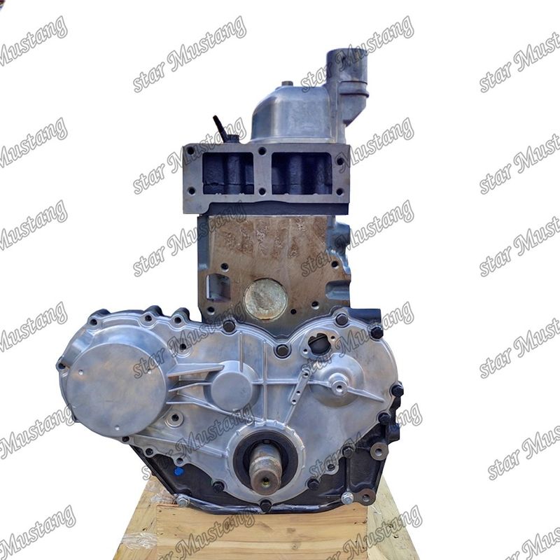Máy tròn 6BG1 1-11210-444-7 1-11210444-0 1-11210340-9 Đối với phụ tùng động cơ ISUZU