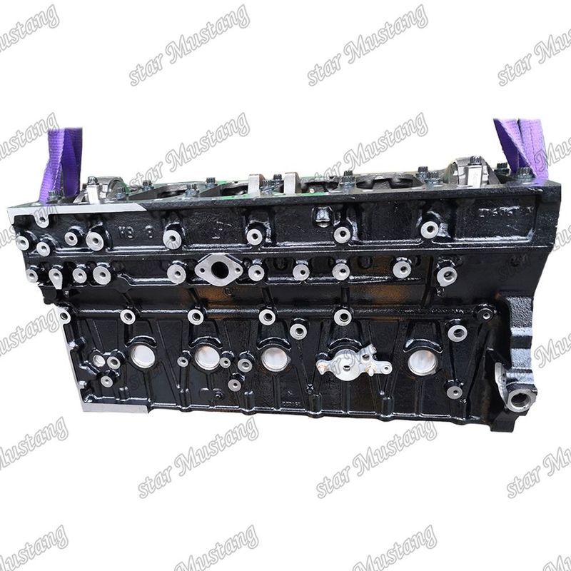 Bộ máy xi lanh 6HK1 8-97600119-0 8980052794 8-98005279-4 Cho bộ phận phụ tùng động cơ ISUZU
