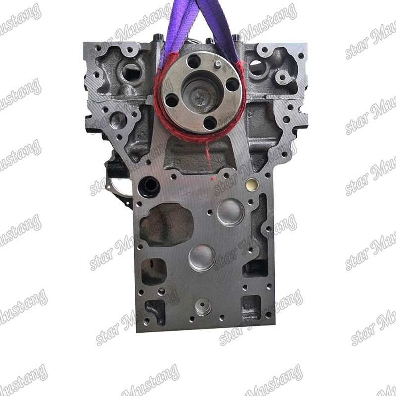 Bộ máy xi lanh 6HK1 8-97600119-0 8980052794 8-98005279-4 Cho bộ phận phụ tùng động cơ ISUZU