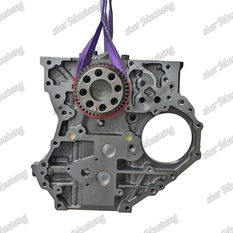 Bộ máy xi lanh 6HK1 8-97600119-0 8980052794 8-98005279-4 Cho bộ phận phụ tùng động cơ ISUZU