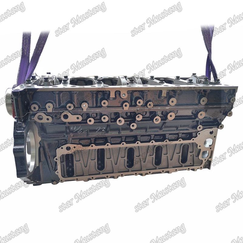 Bộ máy xi lanh 6HK1 8-97600119-0 8980052794 8-98005279-4 Cho bộ phận phụ tùng động cơ ISUZU