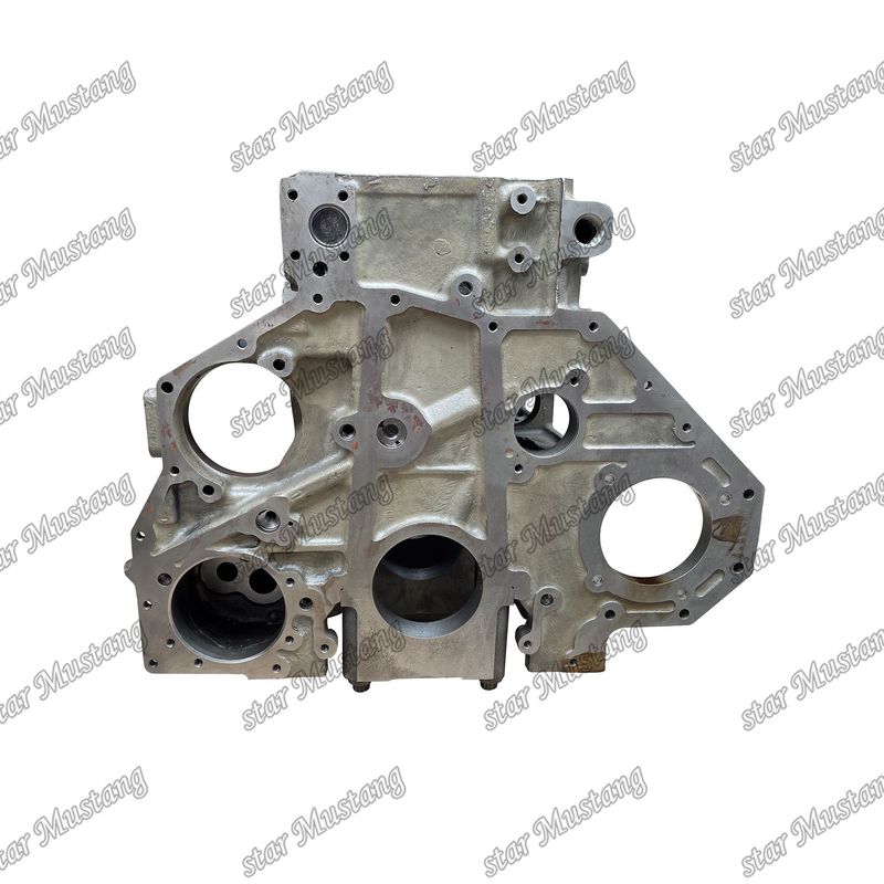 Xylanh 6D125-2 PC400-6 6151-22-1100 Cho bộ phận phụ tùng động cơ KUMATSU