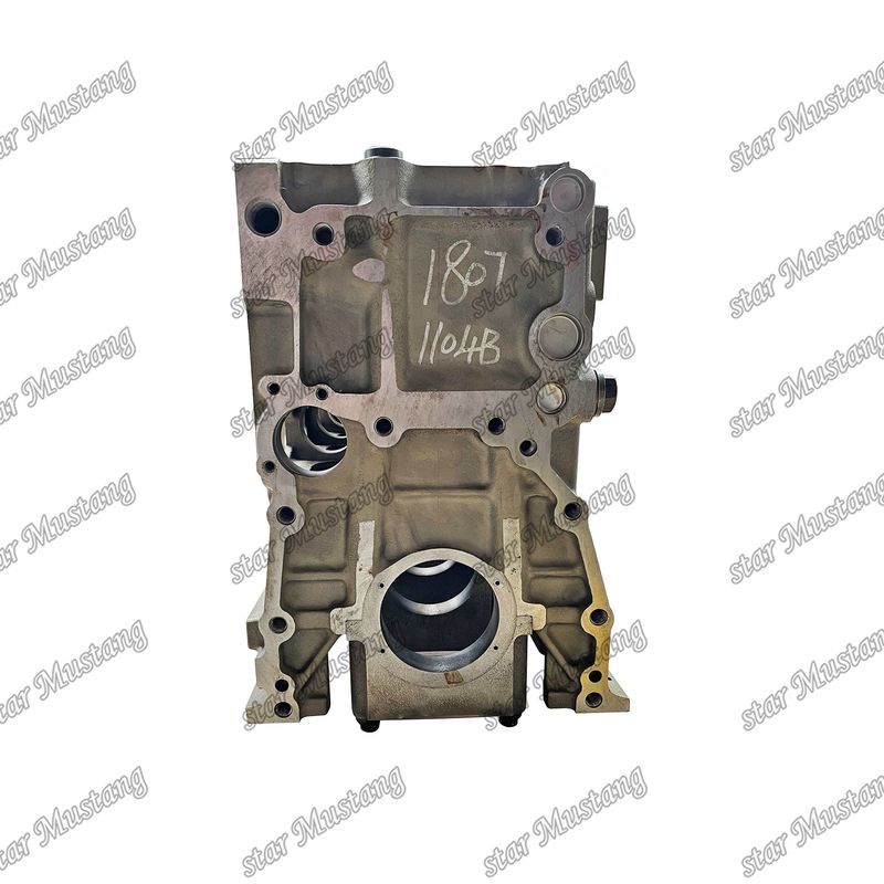 Xylanh 6D125-2 PC400-6 6151-22-1100 Cho bộ phận phụ tùng động cơ KUMATSU