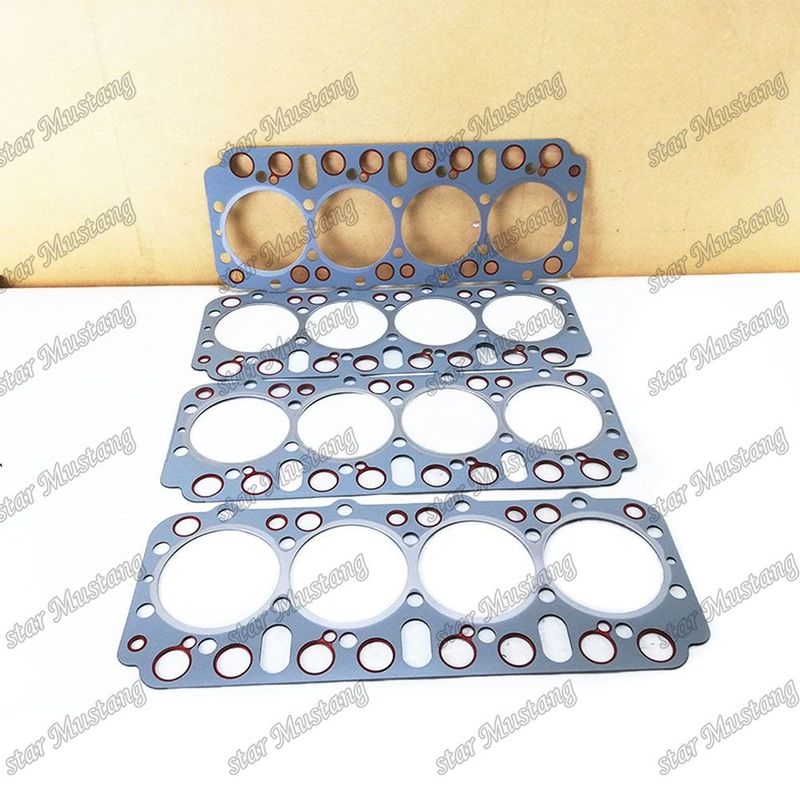 FD33 Thép đệm đầu xi lanh 11044-01T00 11044-T9000 11044-T9001 11044-T9003 Cho động cơ Nissan
