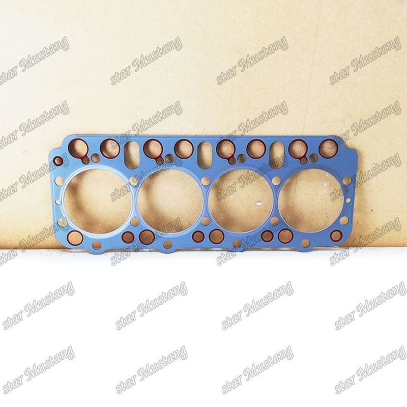 FD33 Thép đệm đầu xi lanh 11044-01T00 11044-T9000 11044-T9001 11044-T9003 Cho động cơ Nissan