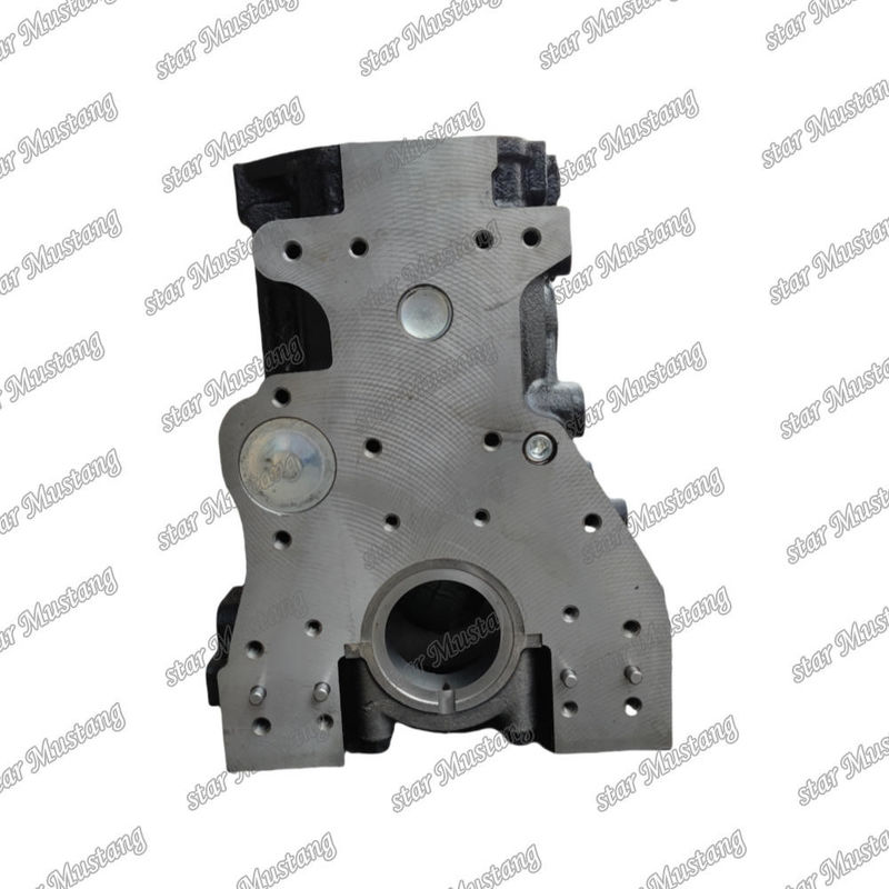 Phòng chứa 4TNE94 kênh nước kép cho máy đào cho phụ tùng động cơ YANMAR