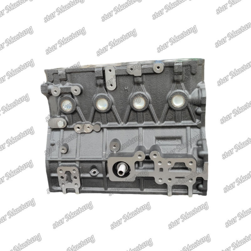 Phòng chứa 4TNE94 kênh nước kép cho máy đào cho phụ tùng động cơ YANMAR