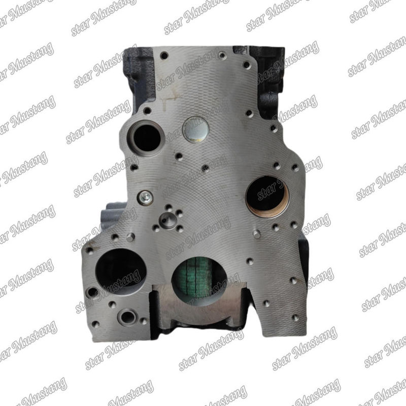 Phòng chứa 4TNE94 kênh nước kép cho máy đào cho phụ tùng động cơ YANMAR