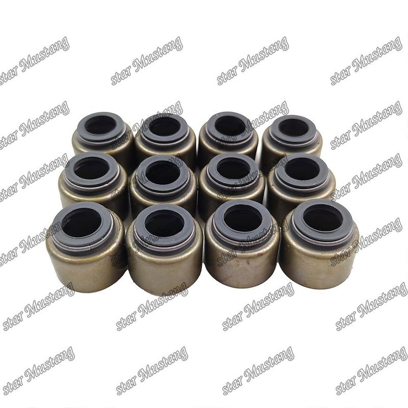 Động cơ dầu diesel bộ ghép đầy đủ 6D31 kiểu mới