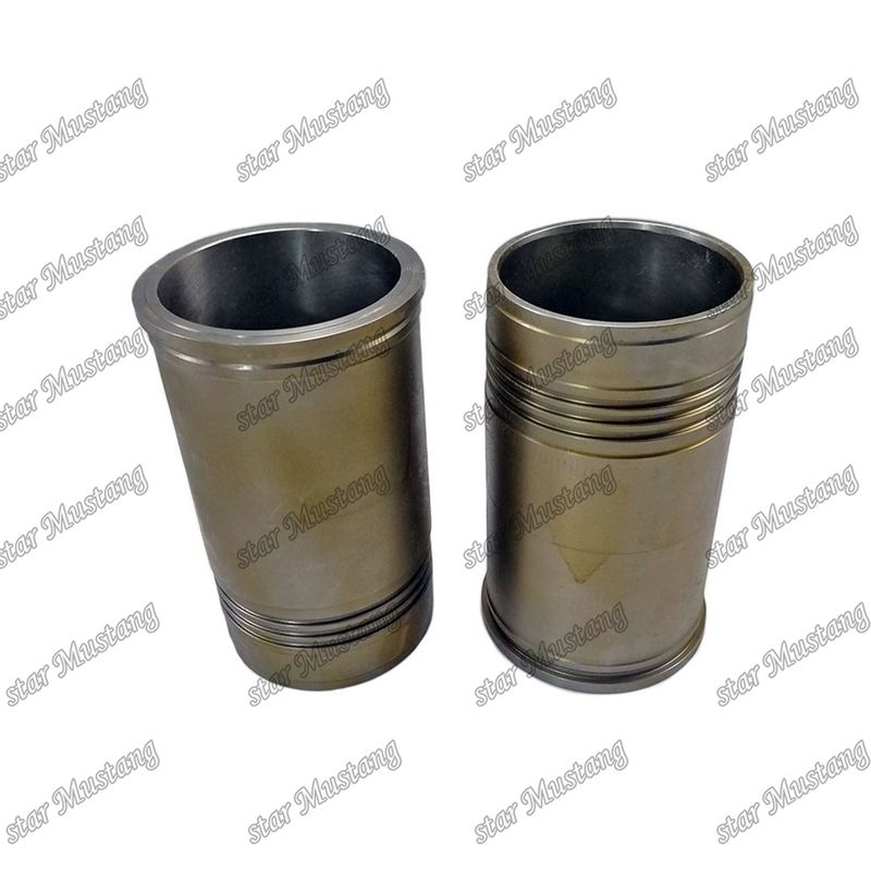 Liner xi lanh 3406 C15 197-9322 238-2700 Cho bộ phận thay thế động cơ CATERPILLAR