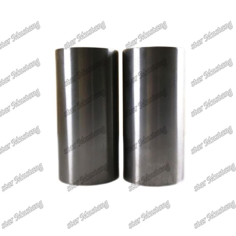 Liner xi lanh C7.1 230mm cao 7C-6208 390-0854 Cho bộ phận phụ tùng động cơ CATERPILLAR
