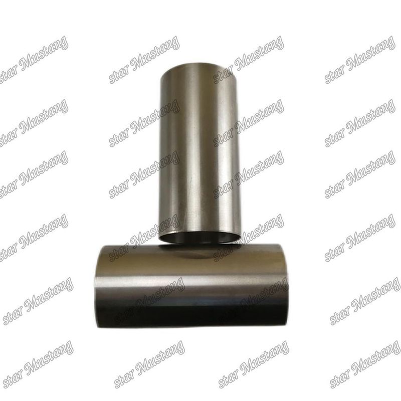 Liner xi lanh C7.1 230mm cao 7C-6208 390-0854 Cho bộ phận phụ tùng động cơ CATERPILLAR