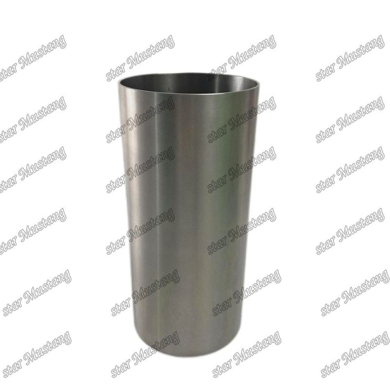 Liner xi lanh C7.1 230mm cao 7C-6208 390-0854 Cho bộ phận phụ tùng động cơ CATERPILLAR