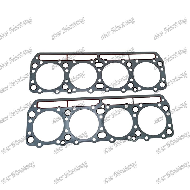 RD8 Vỏ đầu xi lanh 11044-97502 11044-97500 11044-97501 Cho động cơ Nissan