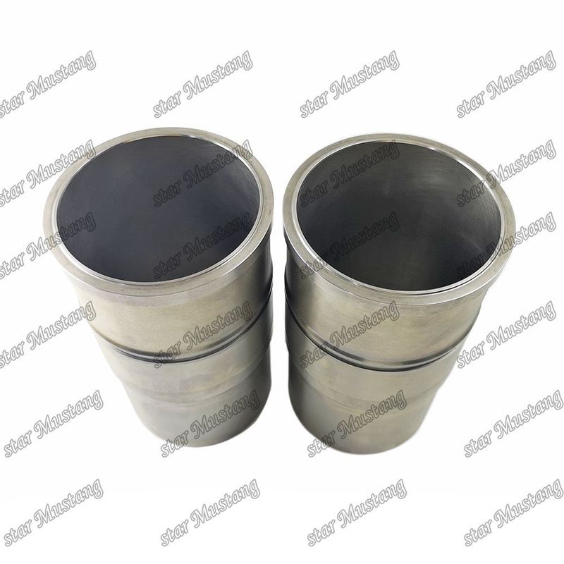Liner xi lanh C9 1903562 190-3562 385-7276 469-5312 Đối với bộ phận thay thế động cơ CATERPILLAR