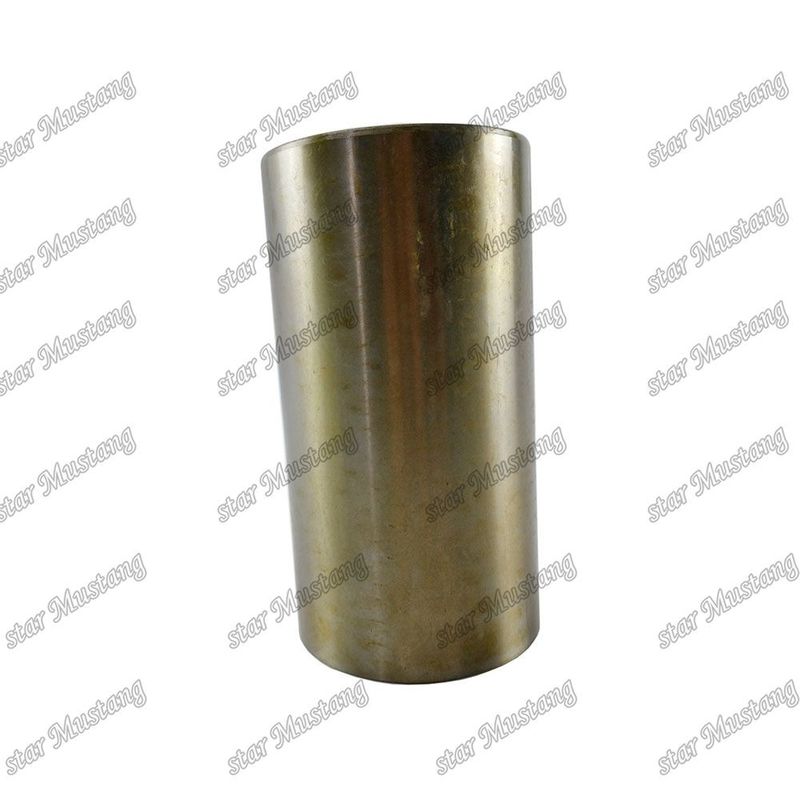 Liner xi lanh S4K S6K C6.4 3066 3064 320C 320B 5I7523 34307-00500 Cho bộ phận phụ tùng động cơ CATERPILLAR