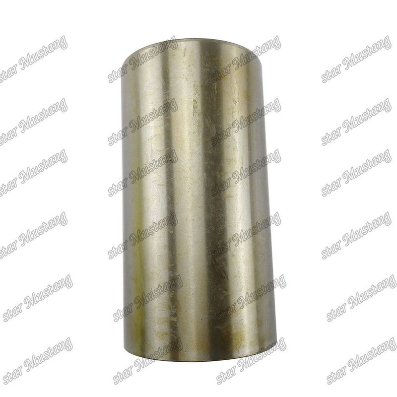 Liner xi lanh S4K S6K C6.4 3066 3064 320C 320B 5I7523 34307-00500 Cho bộ phận phụ tùng động cơ CATERPILLAR