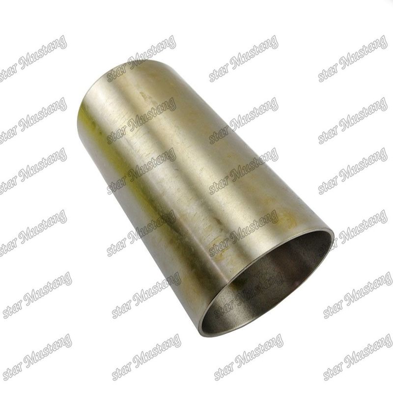 Liner xi lanh S4K S6K C6.4 3066 3064 320C 320B 5I7523 34307-00500 Cho bộ phận phụ tùng động cơ CATERPILLAR