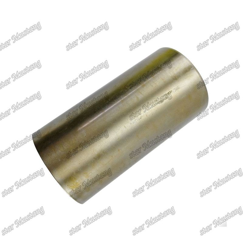 Liner xi lanh S4K S6K C6.4 3066 3064 320C 320B 5I7523 34307-00500 Cho bộ phận phụ tùng động cơ CATERPILLAR
