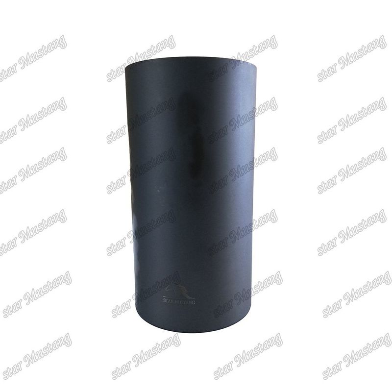 Liner xi lanh 6BT 6D102 4D102 4BT 6736-29-2110 3904166 Cho CUMMINS Engine Spare Par