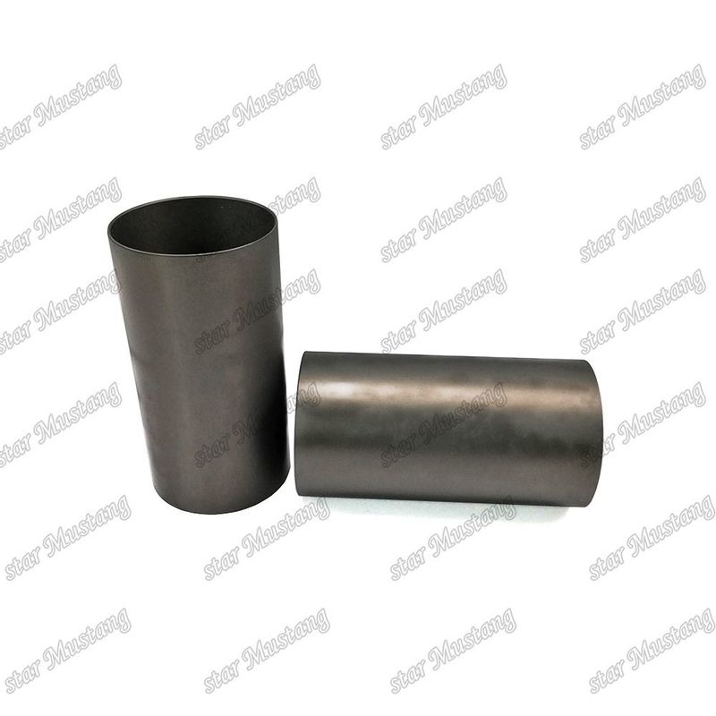 Liner xi lanh 6BT 6D102 4D102 4BT 6736-29-2110 3904166 Cho CUMMINS Engine Spare Par