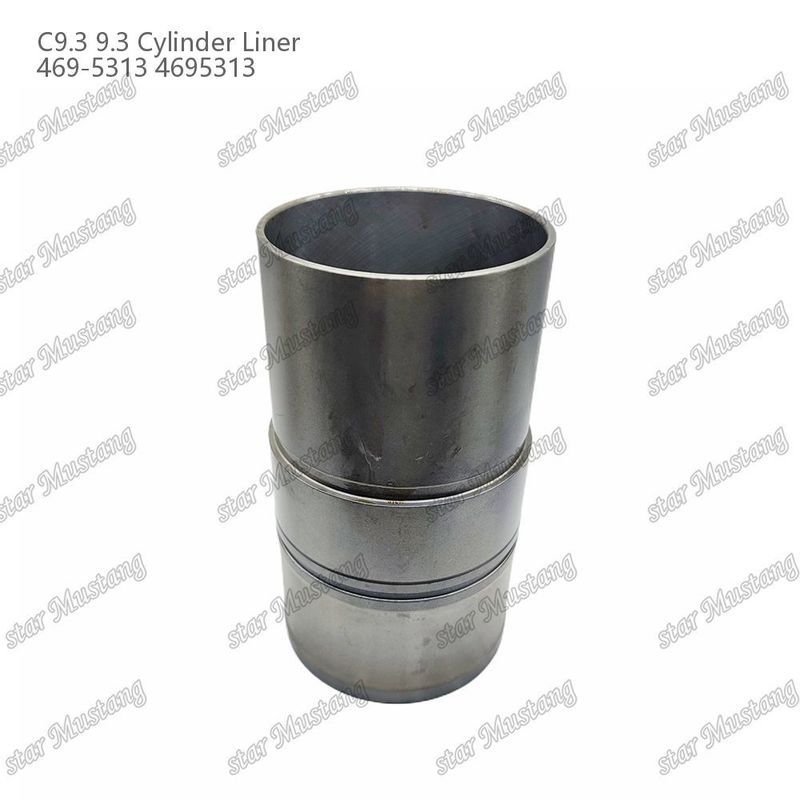 Lớp bọc xi lanh C9.3 9.3 469-5313 4695313 Đối với các bộ phận thay thế động cơ CUMMINS