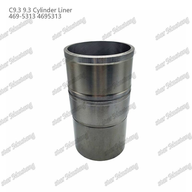Lớp bọc xi lanh C9.3 9.3 469-5313 4695313 Đối với các bộ phận thay thế động cơ CUMMINS