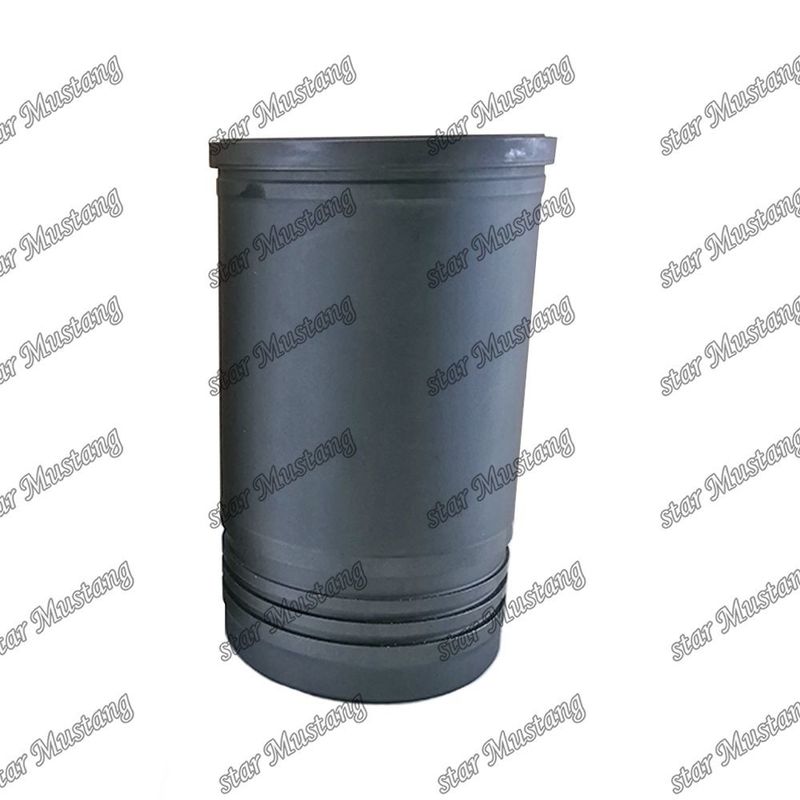 Vỏ xi lanh K19 KTA19 4024767 4024767 3028434 3028122 4009220 Đối với phụ tùng động cơ CUMMINS