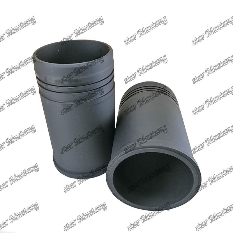 Vỏ xi lanh K19 KTA19 4024767 4024767 3028434 3028122 4009220 Đối với phụ tùng động cơ CUMMINS