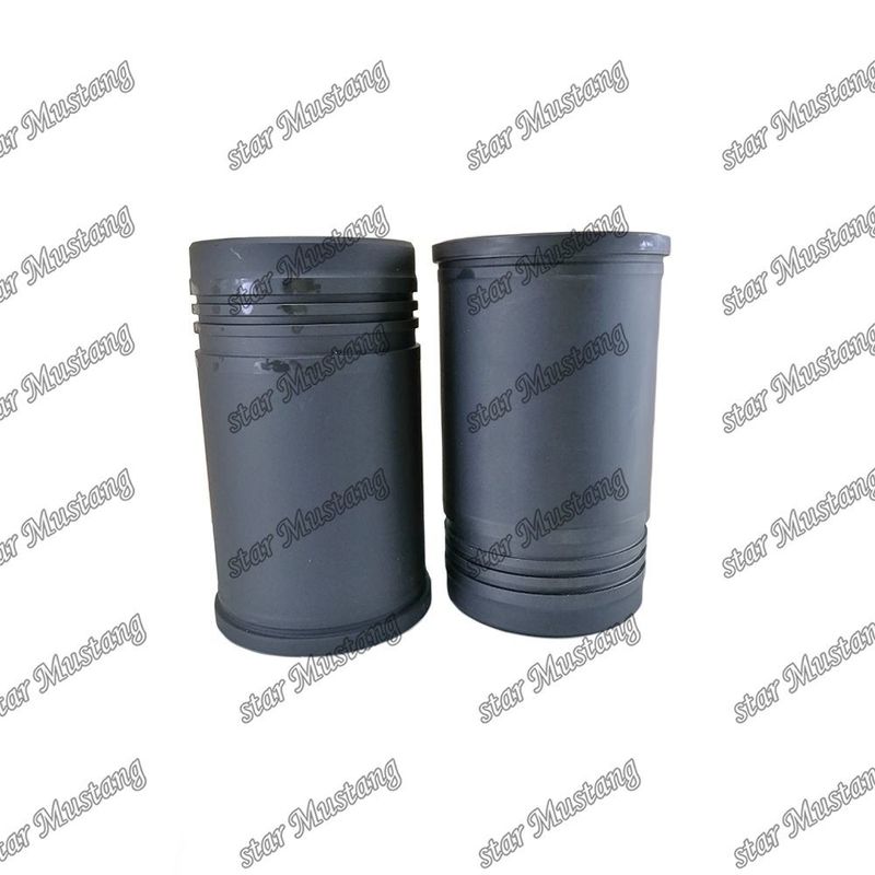 Vỏ xi lanh K19 KTA19 4024767 4024767 3028434 3028122 4009220 Đối với phụ tùng động cơ CUMMINS