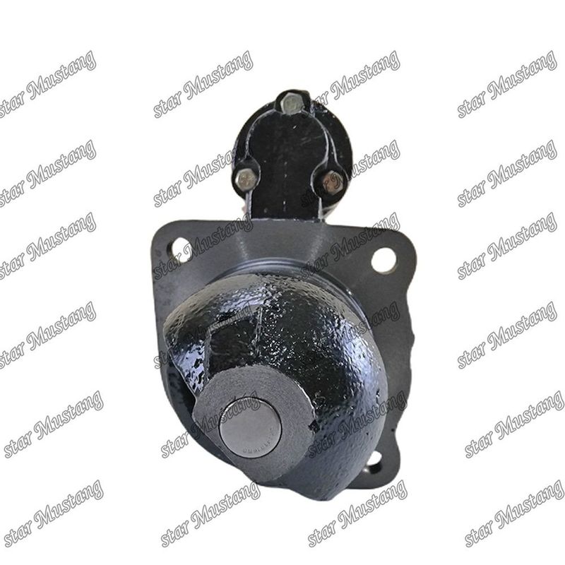 3708N 24V 10T 5.0KW 6BT5.9 4BT Động cơ khởi động Động cơ 4934655 4935789 5336432 128000-256 Cho CUMMINS Phụ tùng động cơ