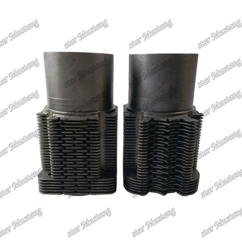 F4L914 04231519 0423-1519 04231513 04231508 Liner xi lanh cho phụ tùng động cơ DEUTZ
