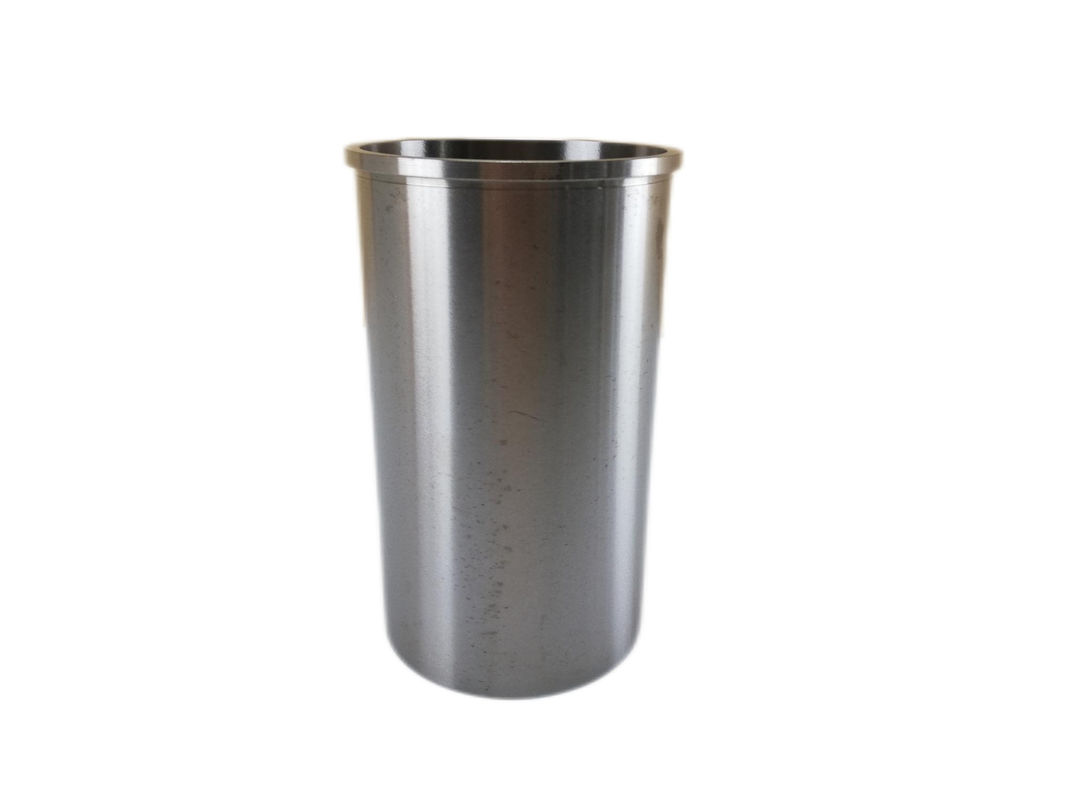 Liner xi lanh DB33 185mm dài 65.01201-0063 65.01201-0062 Đối với phụ tùng động cơ Doosan