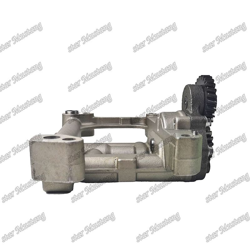 Máy kết nối ống bơm dầu 1104C 3054C 4132F073 với After Warran hỗ trợ trực tuyến
