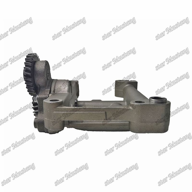 Máy kết nối ống bơm dầu 1104C 3054C 4132F073 với After Warran hỗ trợ trực tuyến