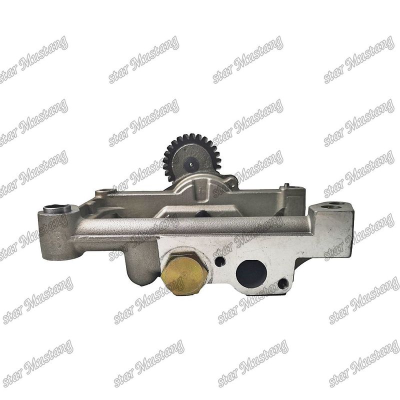Máy kết nối ống bơm dầu 1104C 3054C 4132F073 với After Warran hỗ trợ trực tuyến