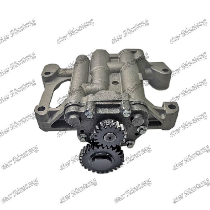 Máy kết nối ống bơm dầu 1104C 3054C 4132F073 với After Warran hỗ trợ trực tuyến