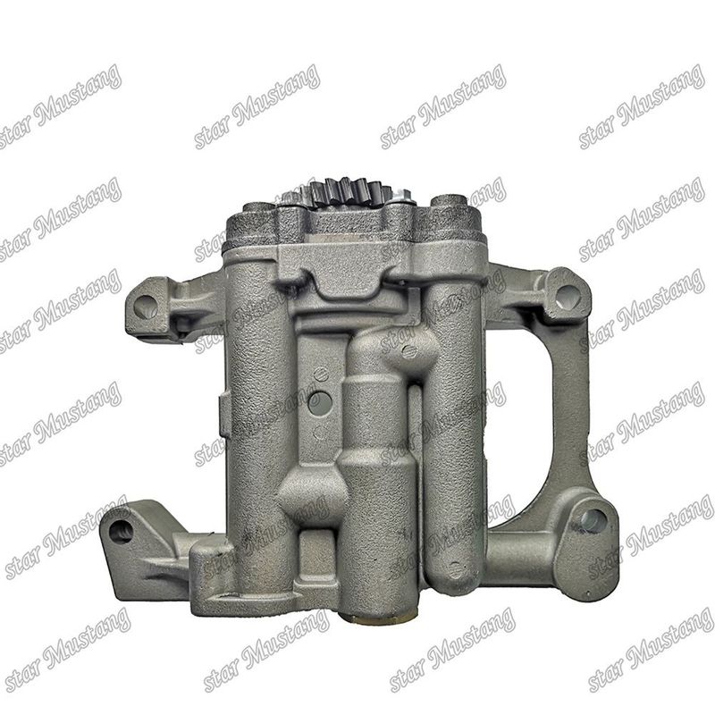 Máy kết nối ống bơm dầu 1104C 3054C 4132F073 với After Warran hỗ trợ trực tuyến
