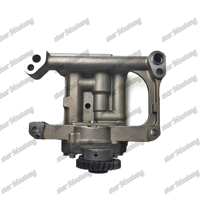 Máy kết nối ống bơm dầu 1104C 3054C 4132F073 với After Warran hỗ trợ trực tuyến