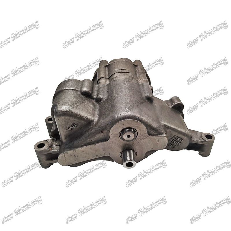 Tình trạng tồn kho động cơ nối ống bơm dầu 3406B 161-4113 Với hỗ trợ trực tuyến