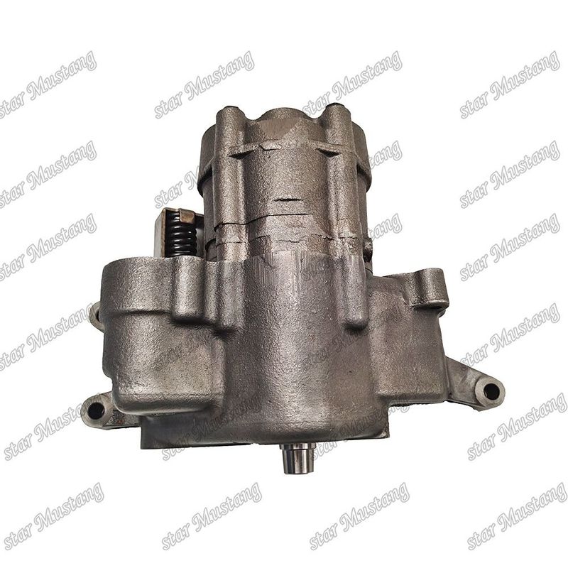 Tình trạng tồn kho động cơ nối ống bơm dầu 3406B 161-4113 Với hỗ trợ trực tuyến
