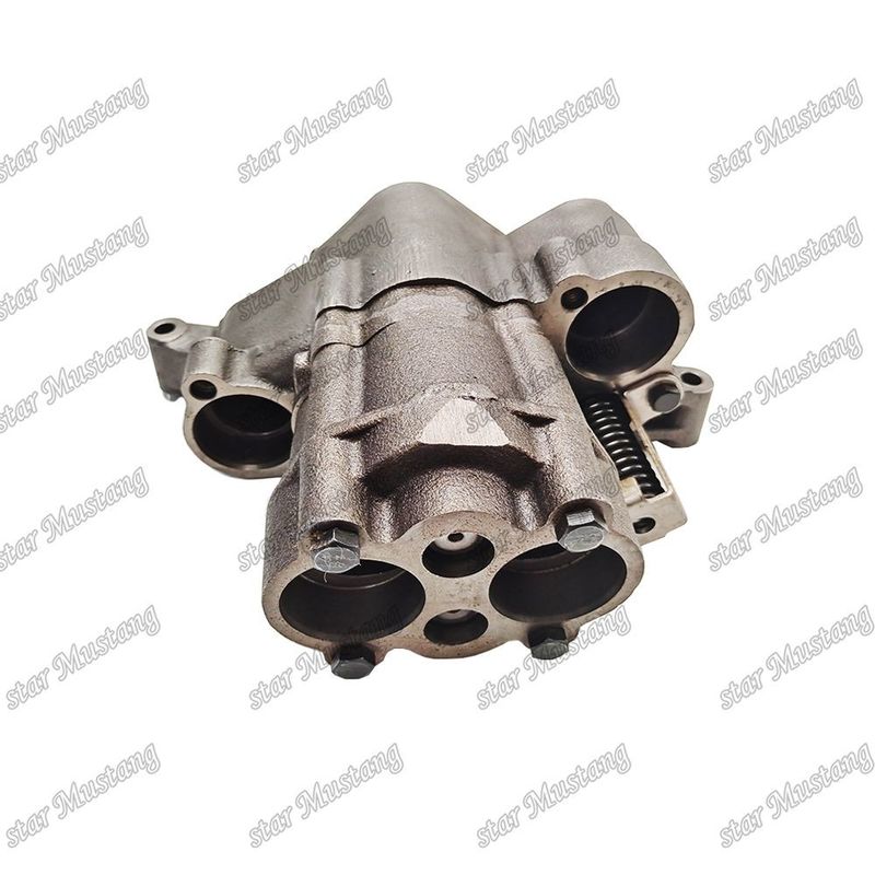 Tình trạng tồn kho động cơ nối ống bơm dầu 3406B 161-4113 Với hỗ trợ trực tuyến