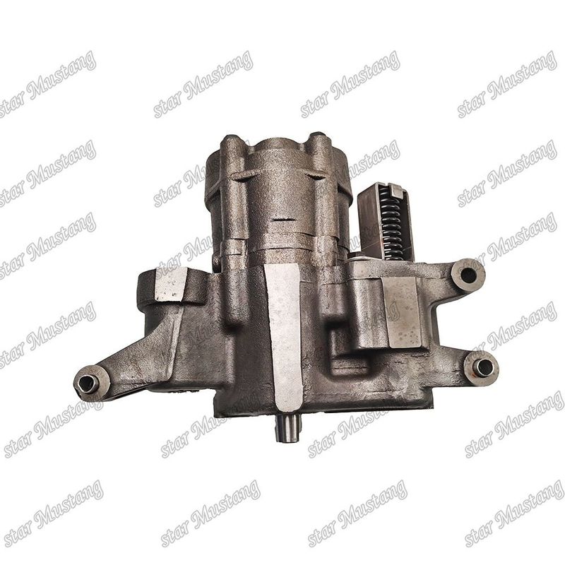 Tình trạng tồn kho động cơ nối ống bơm dầu 3406B 161-4113 Với hỗ trợ trực tuyến