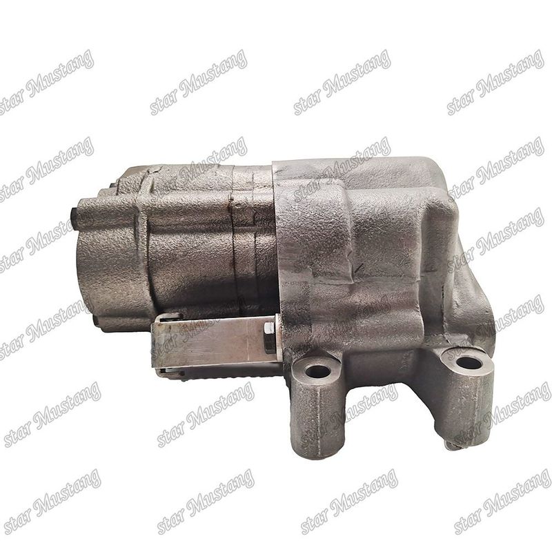 Tình trạng tồn kho động cơ nối ống bơm dầu 3406B 161-4113 Với hỗ trợ trực tuyến